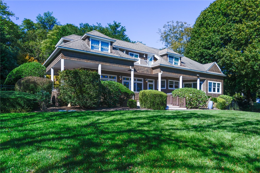 138 Green End Avenue