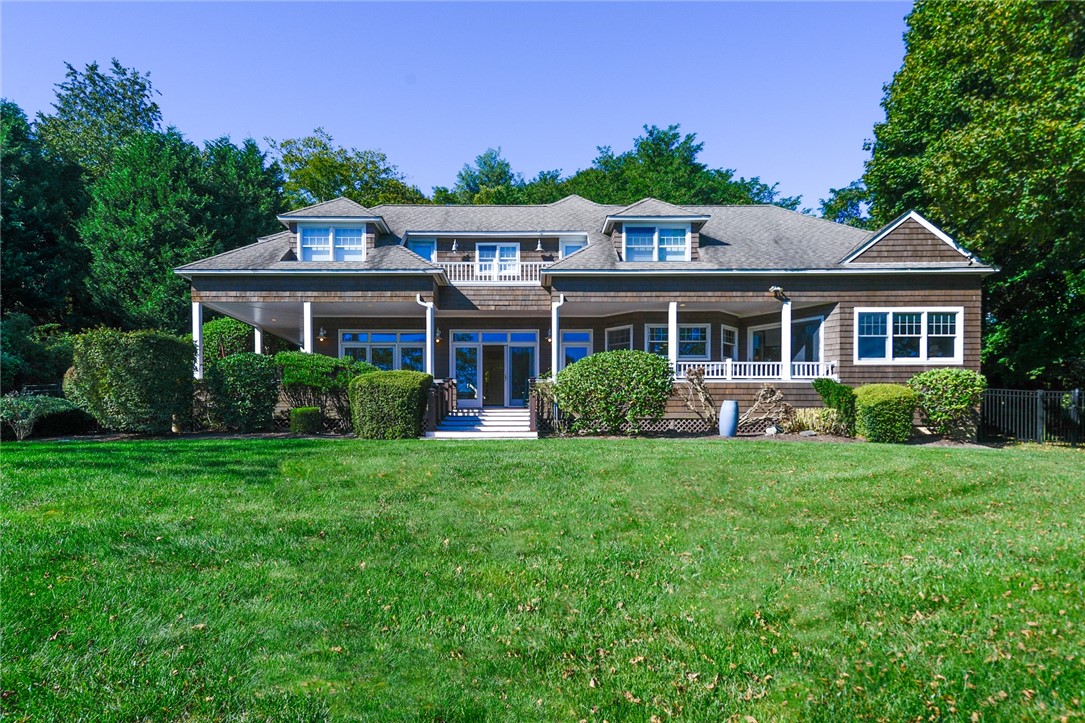 138 Green End Avenue