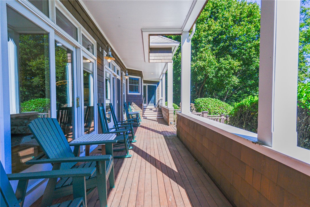 138 Green End Avenue