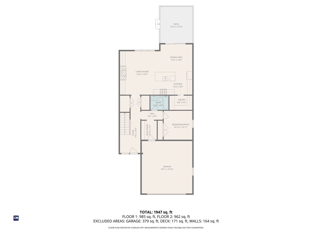 191 Pippin Orchard Road