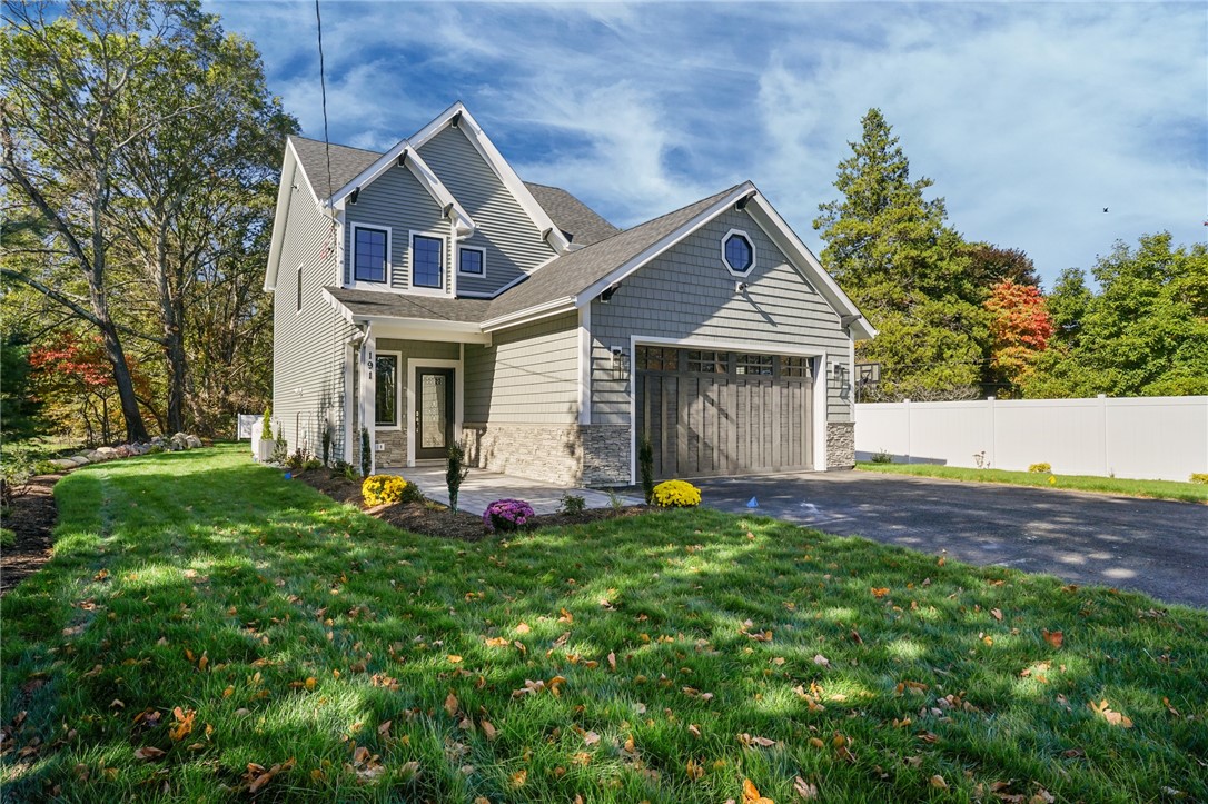 191 Pippin Orchard Road