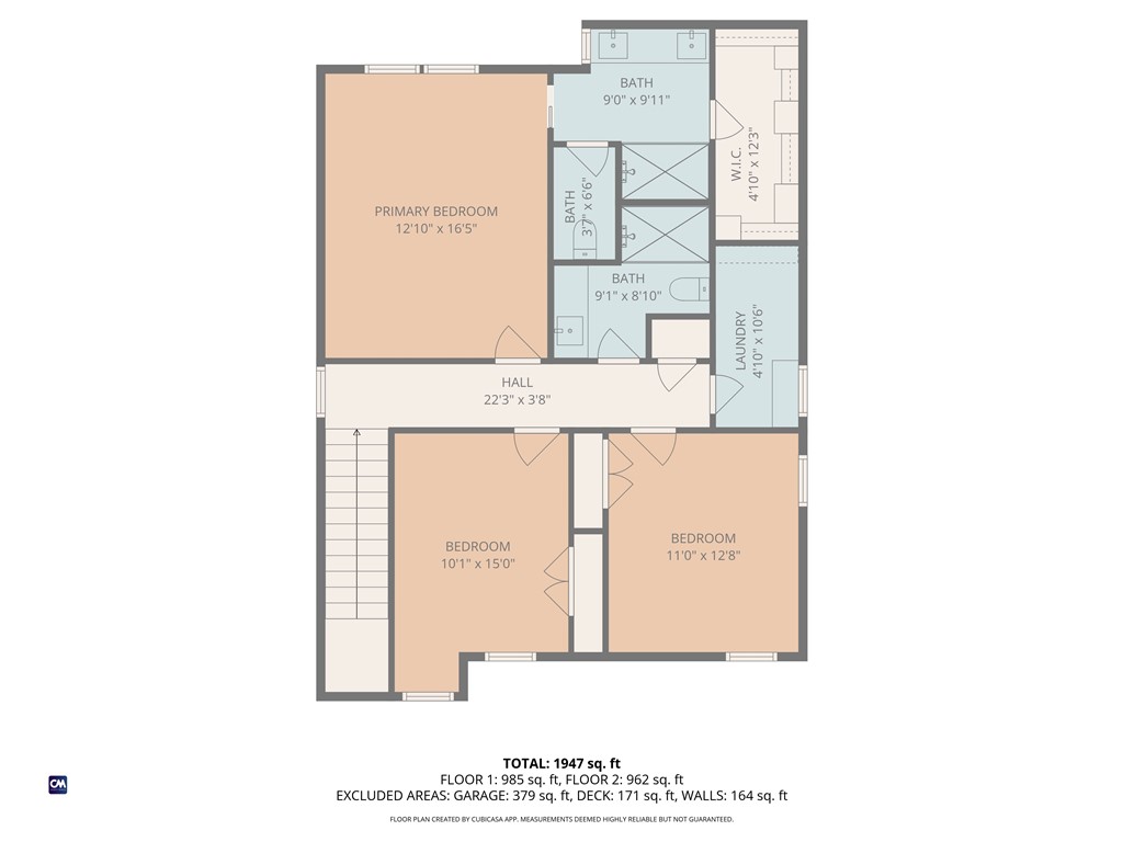 191 Pippin Orchard Road