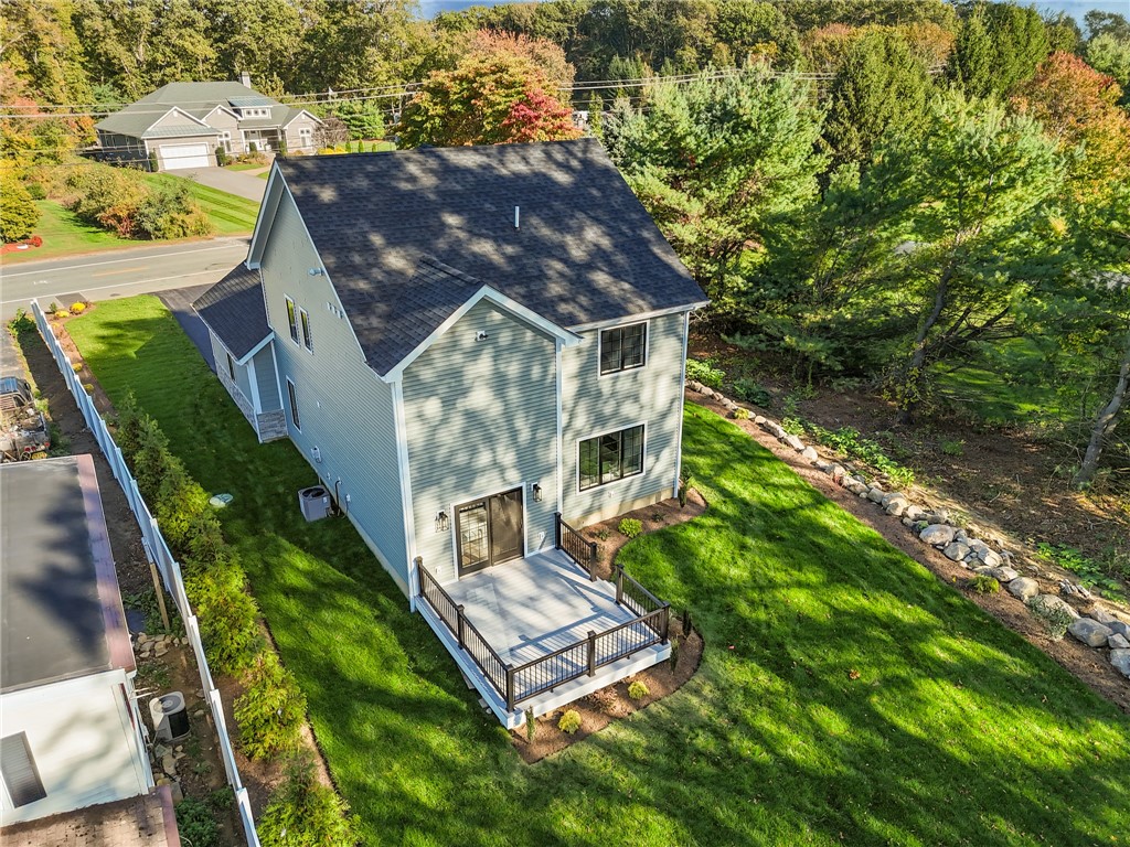191 Pippin Orchard Road