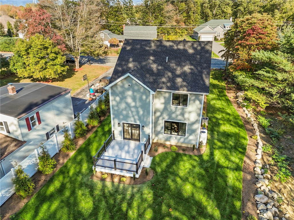 191 Pippin Orchard Road