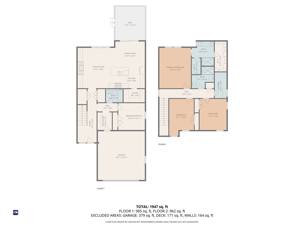 191 Pippin Orchard Road