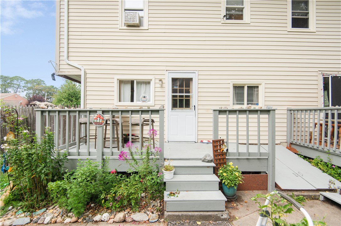 46 Verndale Street