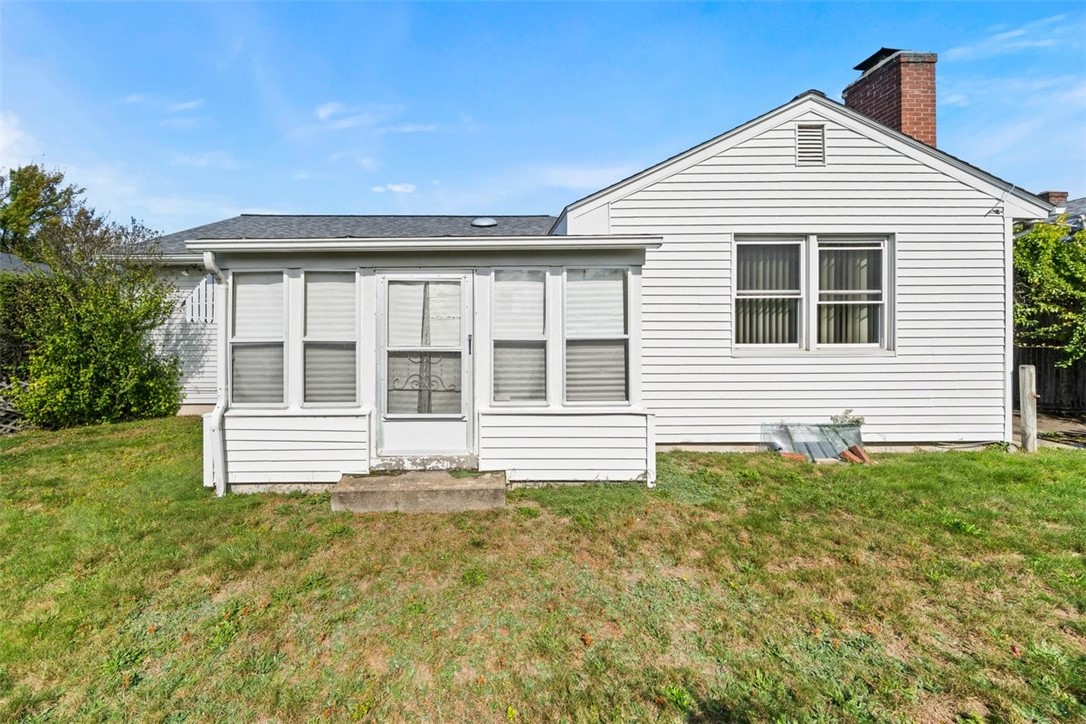 14 StoneLaw Avenue