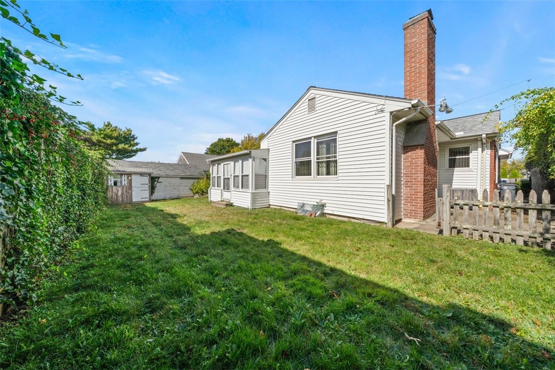 14 StoneLaw Avenue
