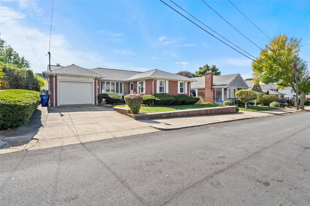 14 StoneLaw Avenue