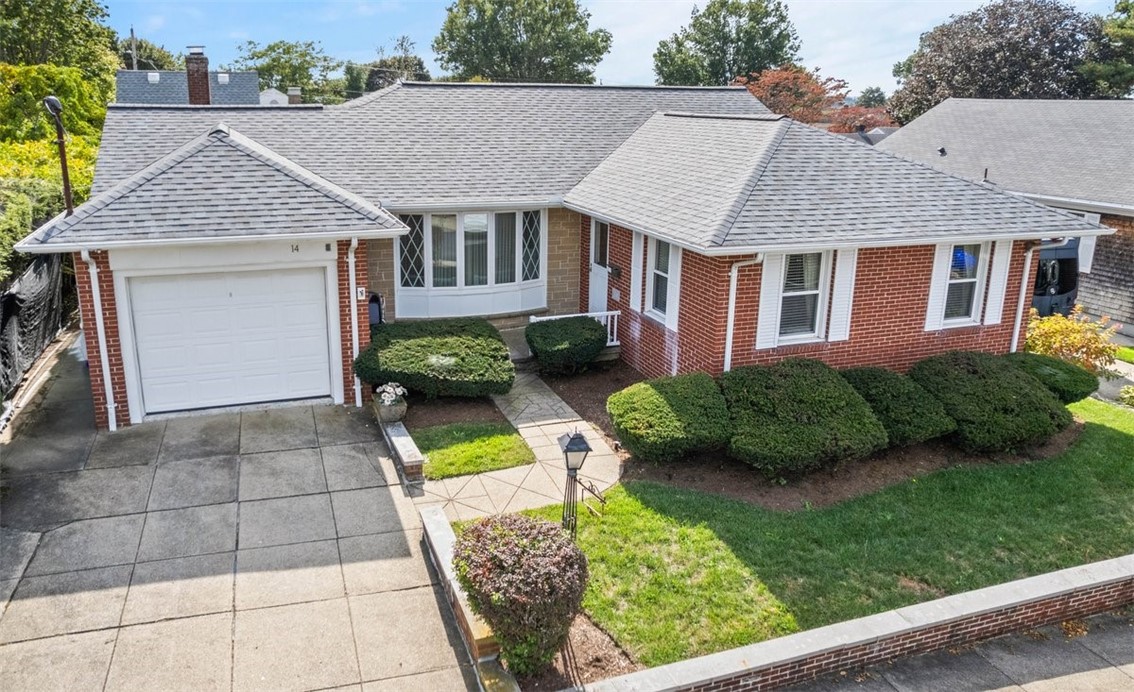 14 StoneLaw Avenue