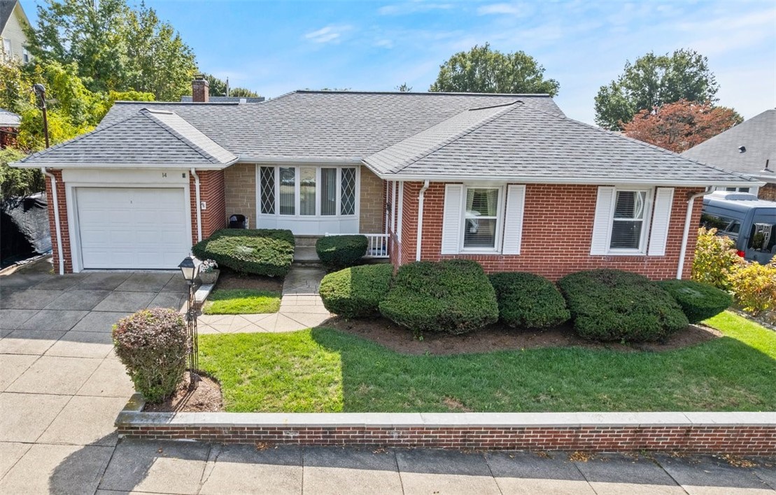 14 StoneLaw Avenue