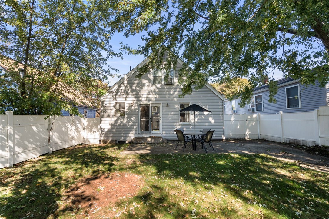 140 Concord Avenue