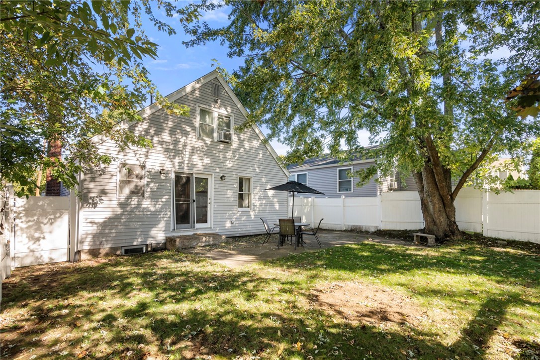 140 Concord Avenue