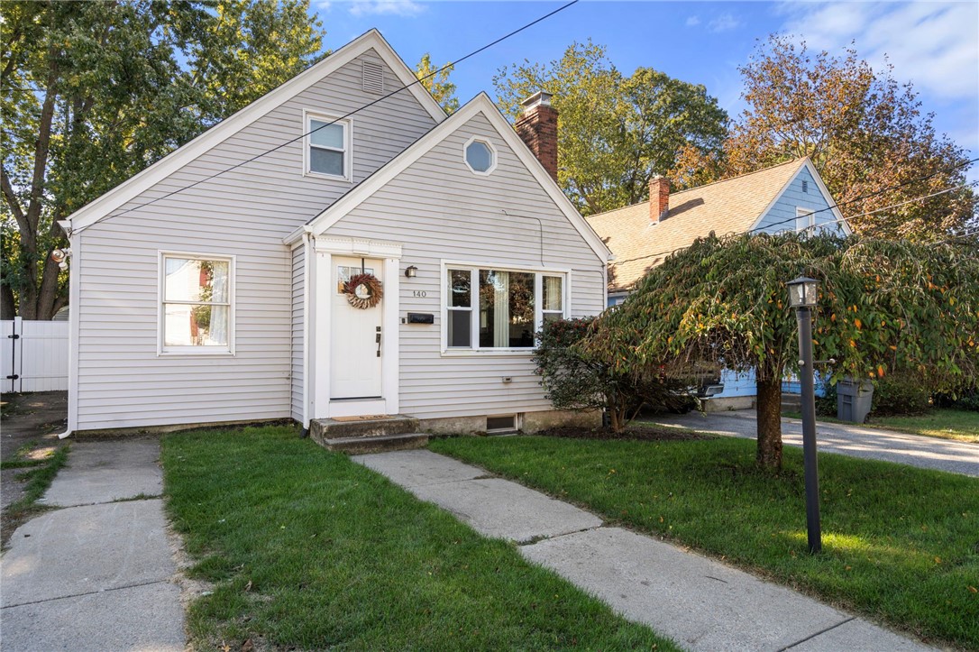 140 Concord Avenue