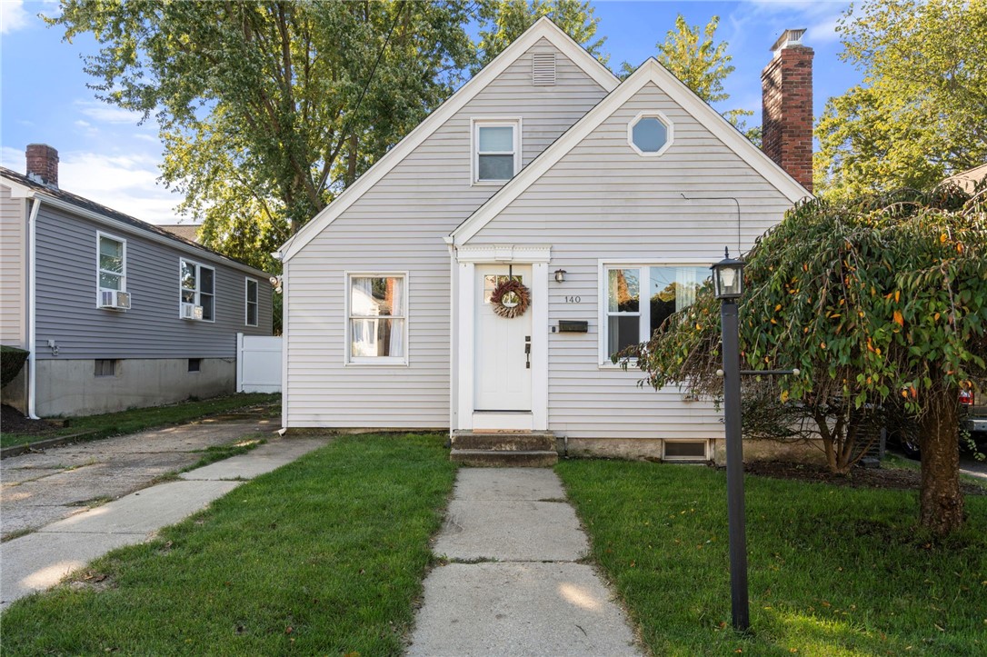 140 Concord Avenue