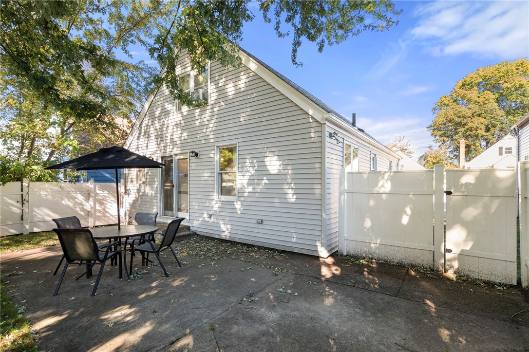 140 Concord Avenue