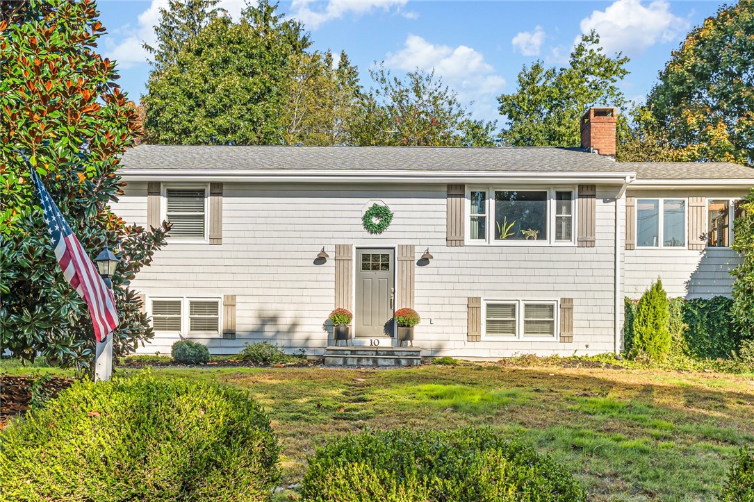 10 Highland Road