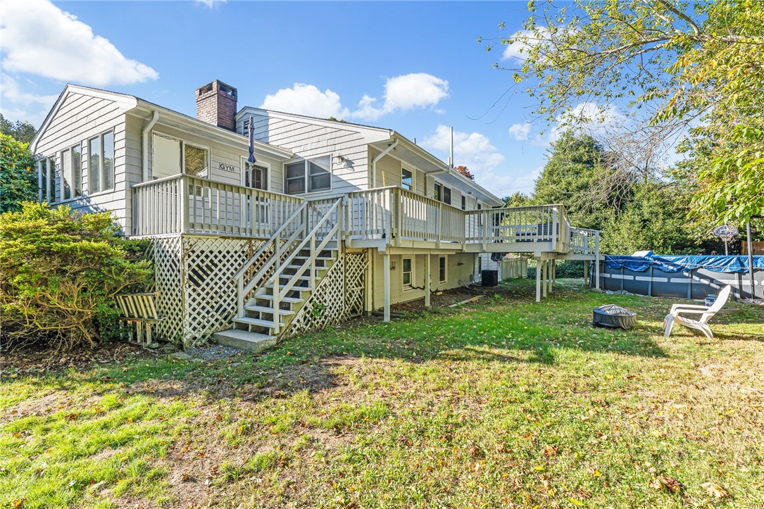 10 Highland Road