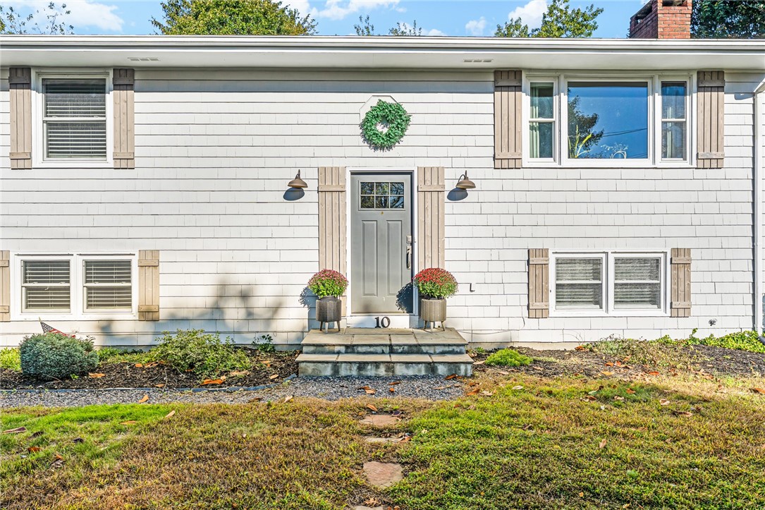 10 Highland Road