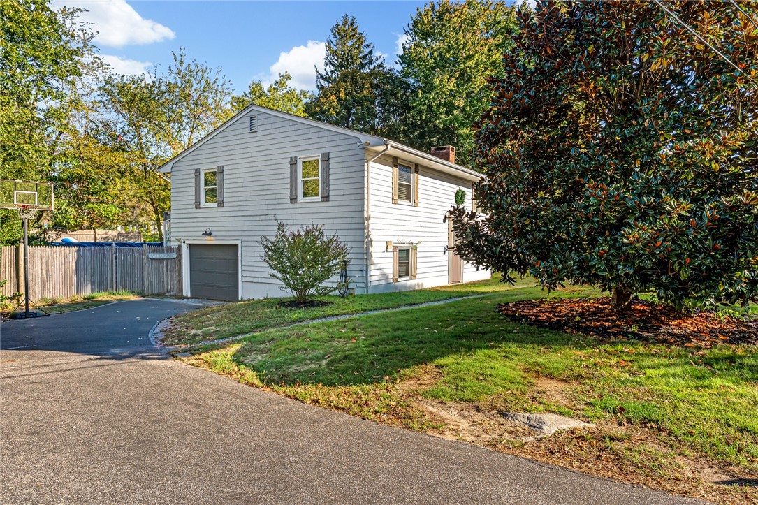 10 Highland Road