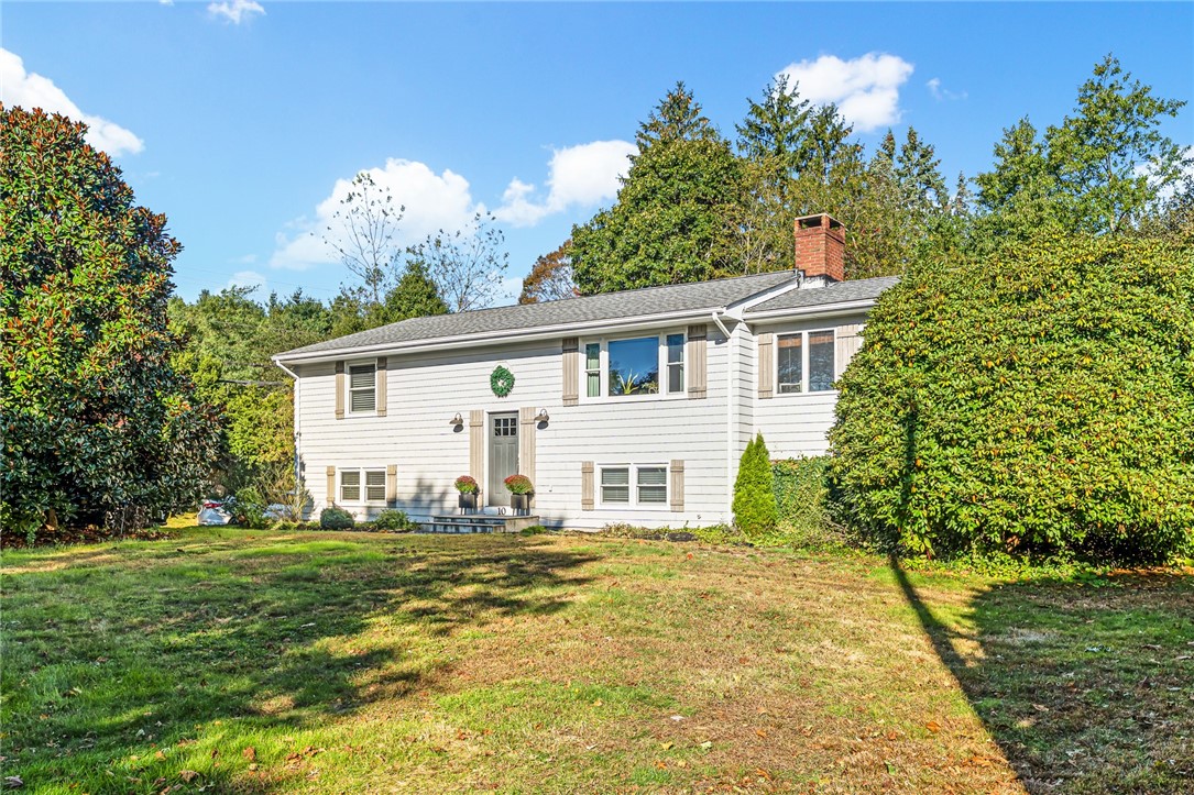 10 Highland Road