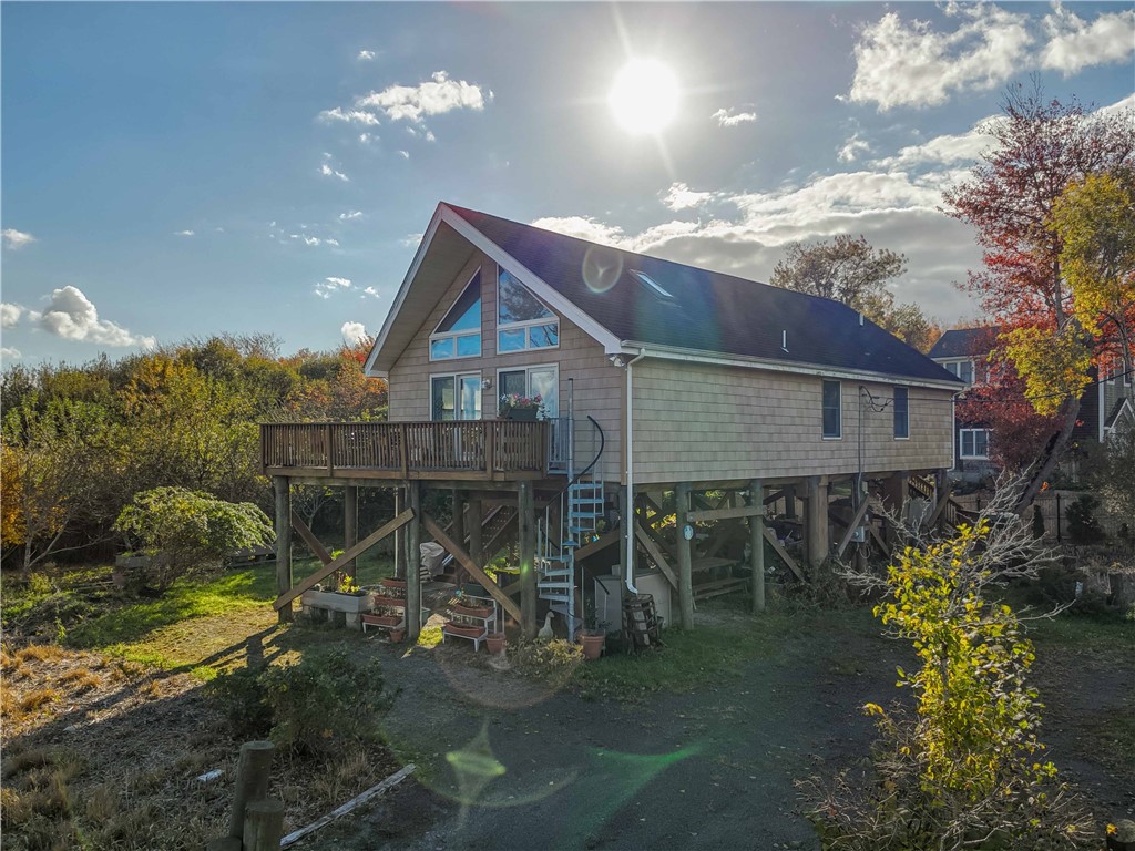 91 Bonnet Point Road