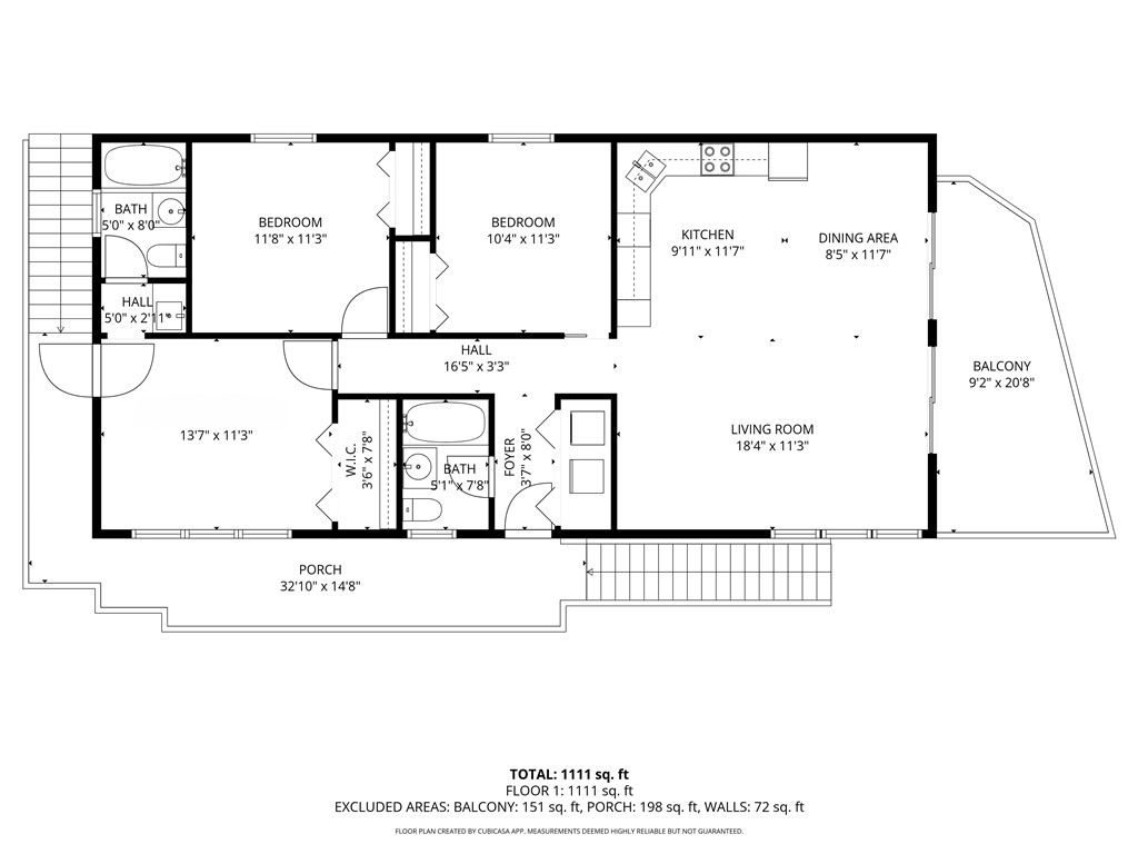91 Bonnet Point Road