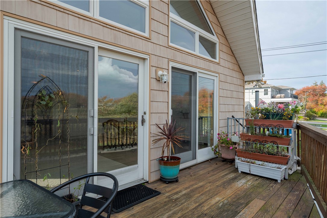 91 Bonnet Point Road