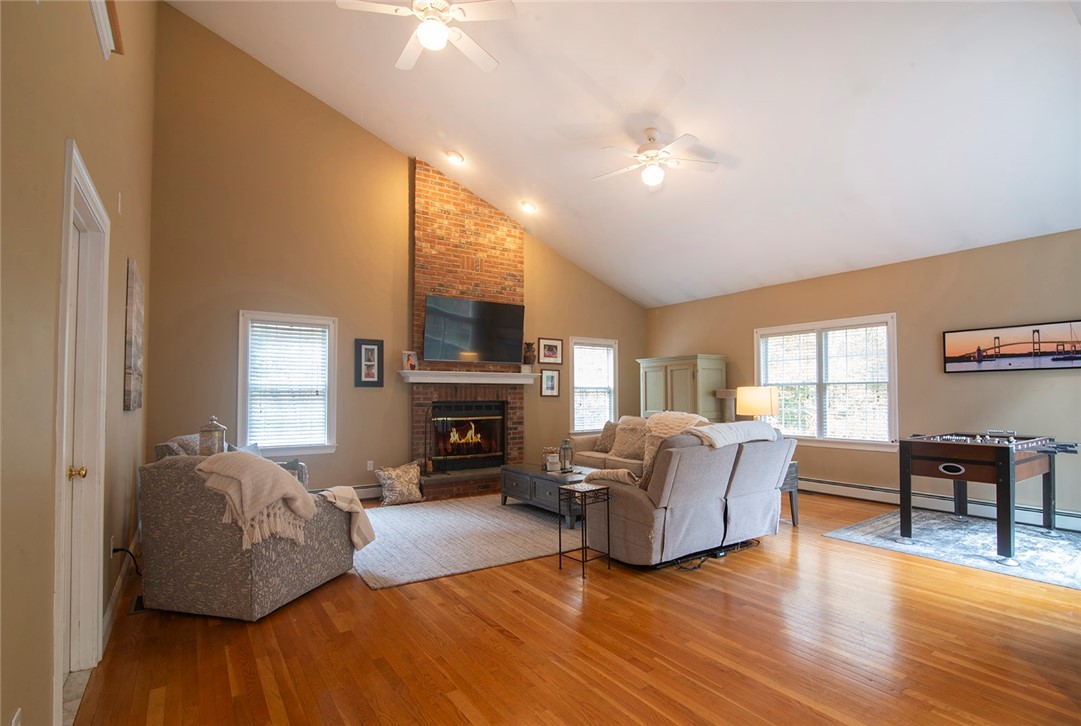 7 Caitlin Court