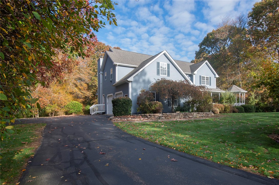 7 Caitlin Court