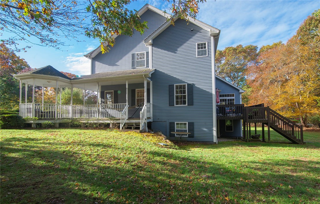 7 Caitlin Court