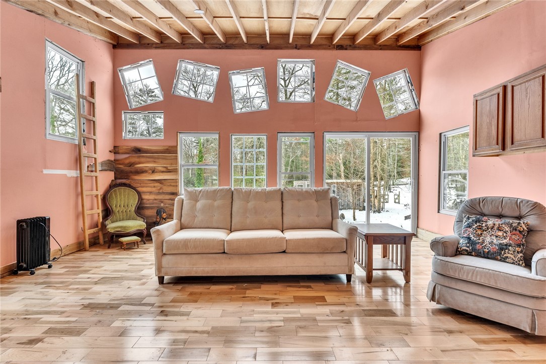 95 Breakheart Hill Road