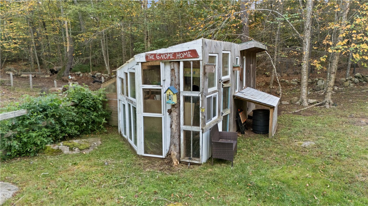 95 Breakheart Hill Road