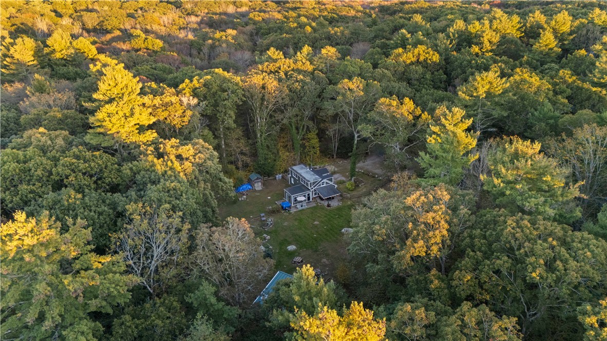 95 Breakheart Hill Road