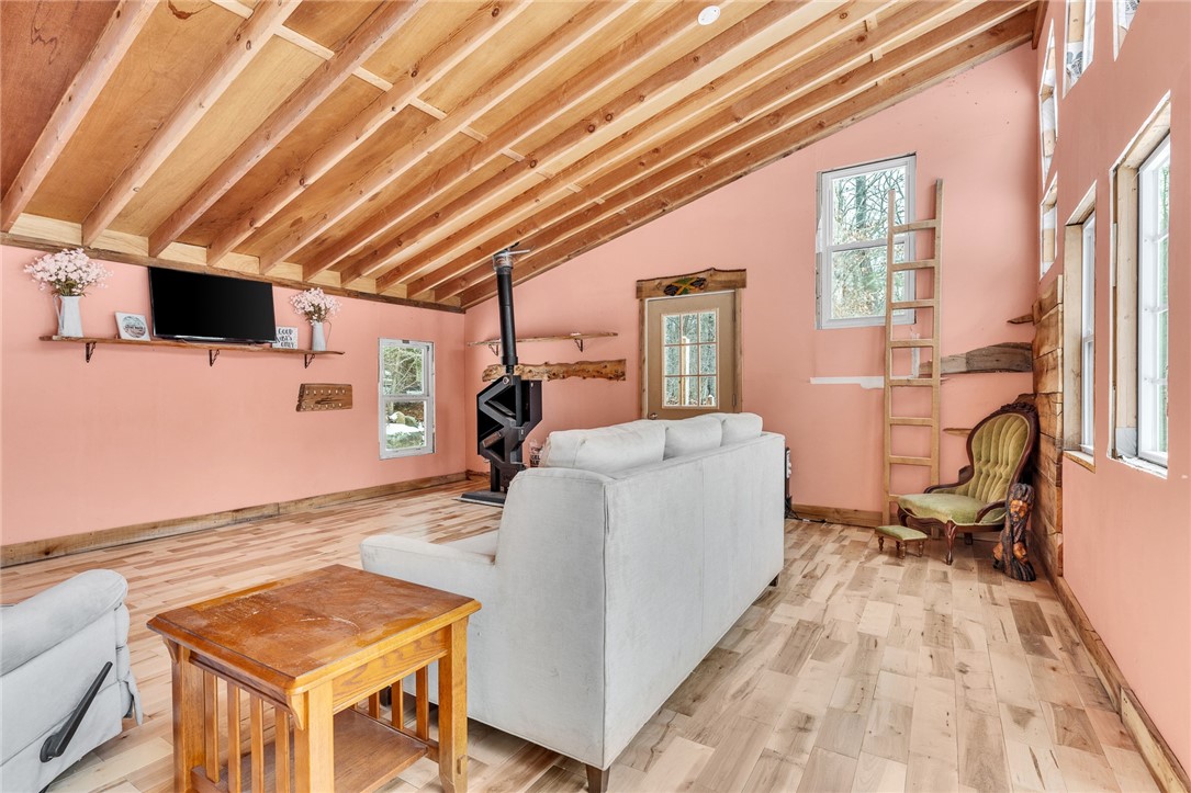 95 Breakheart Hill Road