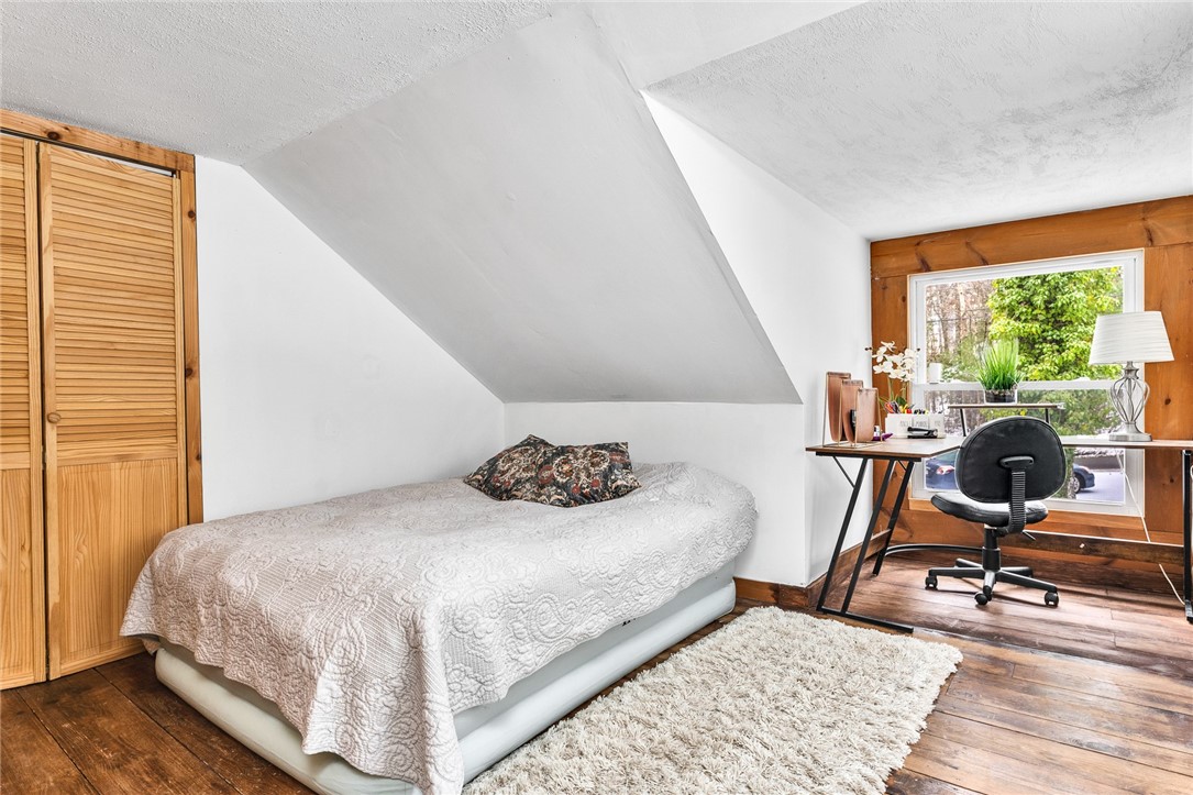 95 Breakheart Hill Road