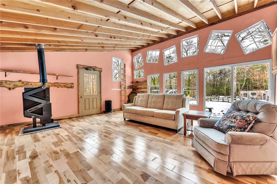 95 Breakheart Hill Road