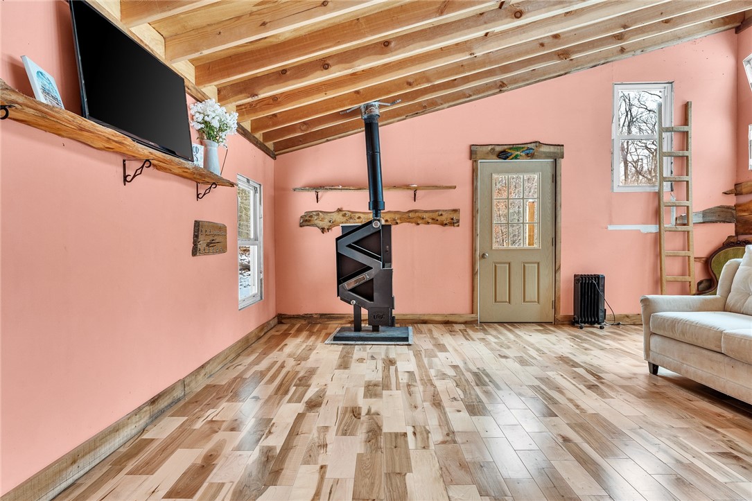 95 Breakheart Hill Road