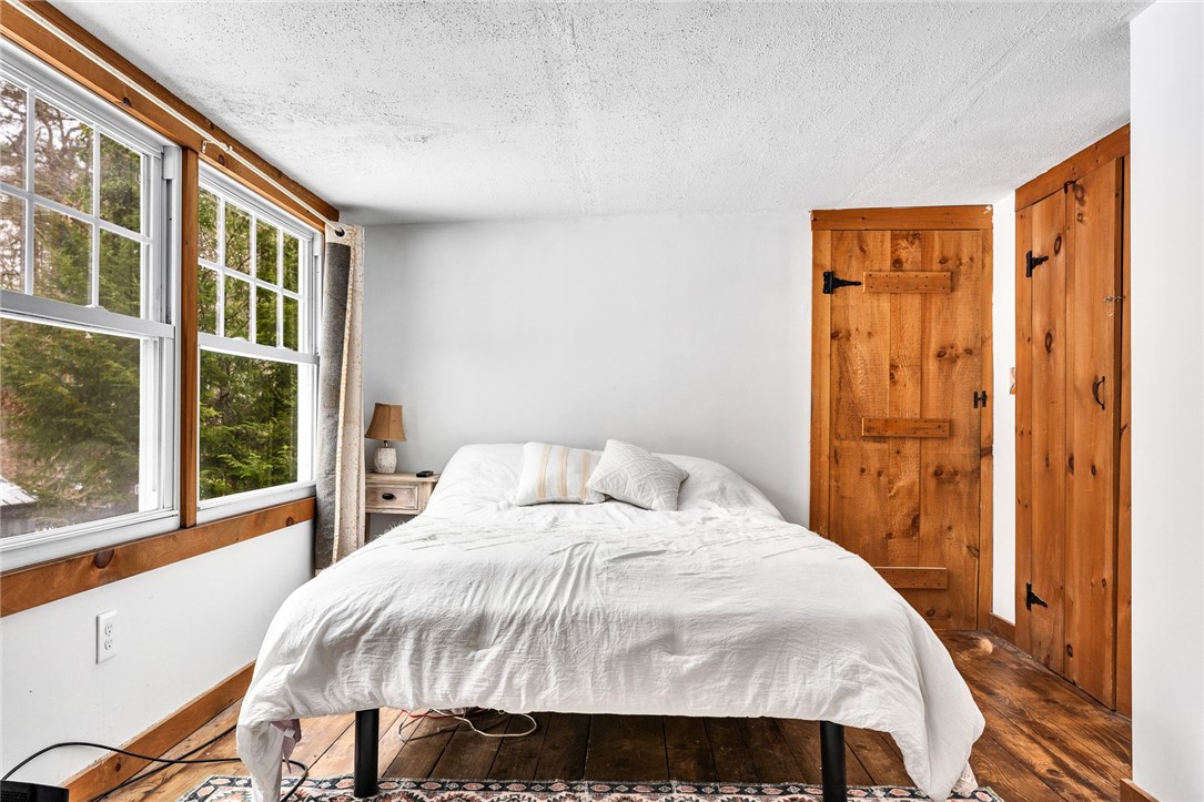 95 Breakheart Hill Road