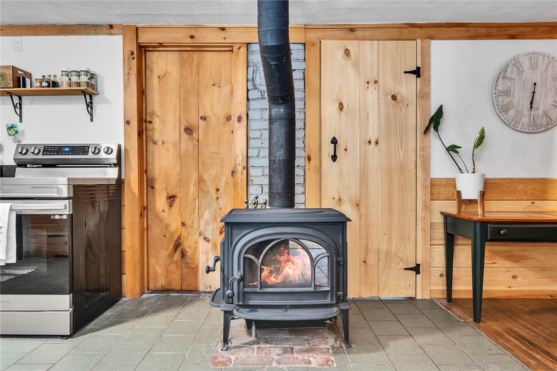 95 Breakheart Hill Road