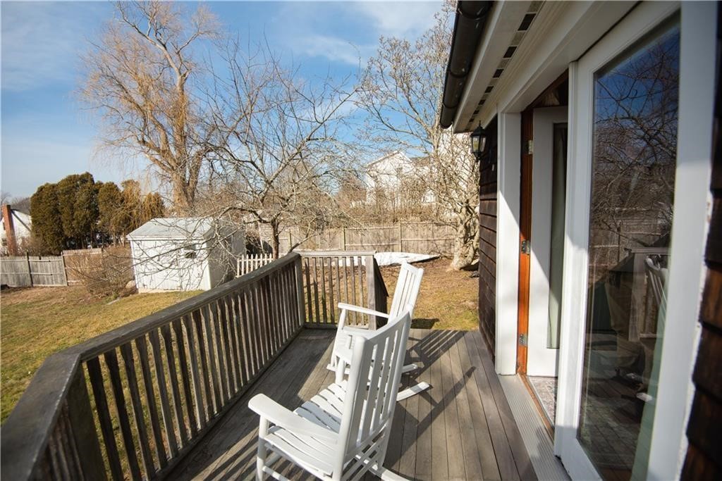281 Wolcott Avenue