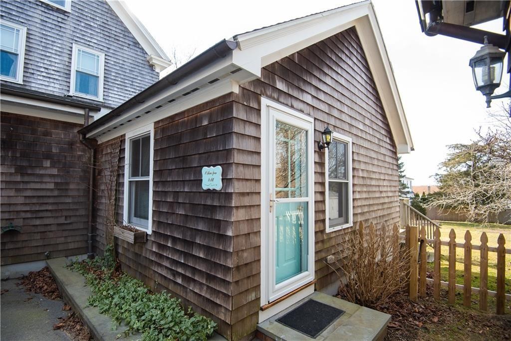 281 Wolcott Avenue