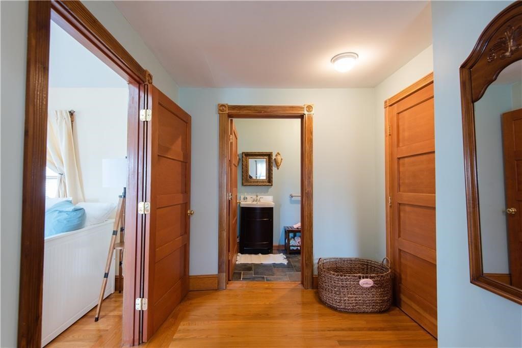 281 Wolcott Avenue
