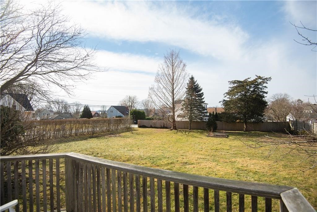 281 Wolcott Avenue