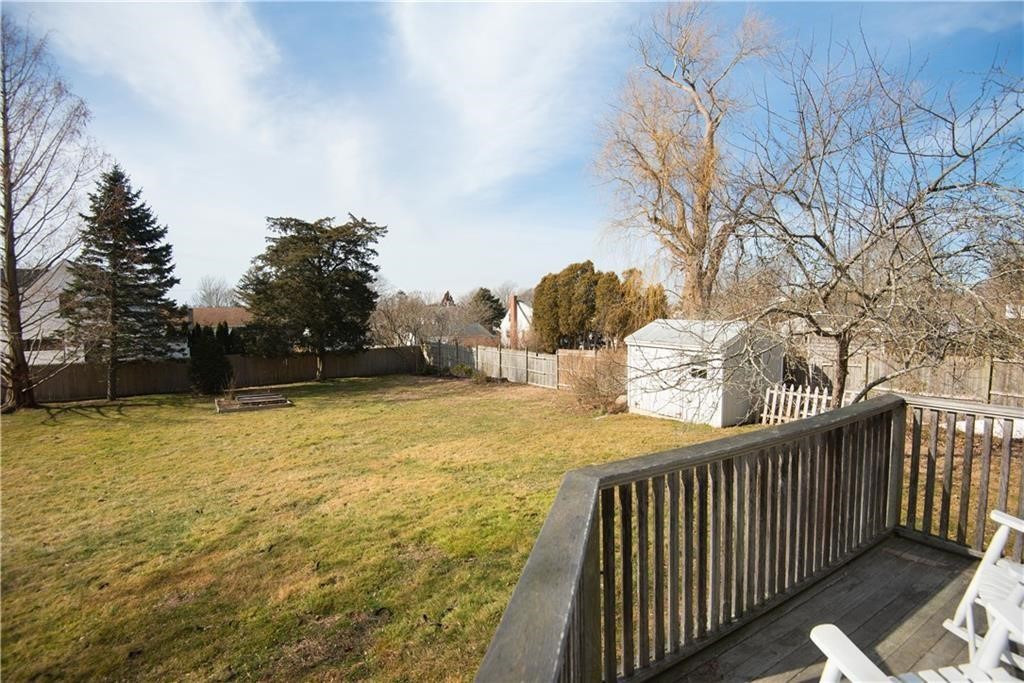 281 Wolcott Avenue