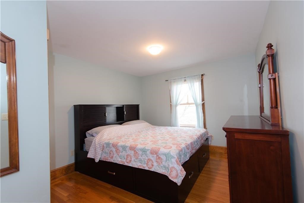 281 Wolcott Avenue