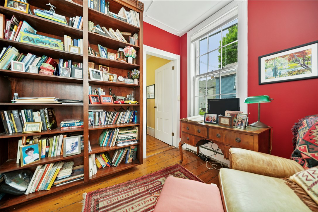 43 Poplar Street