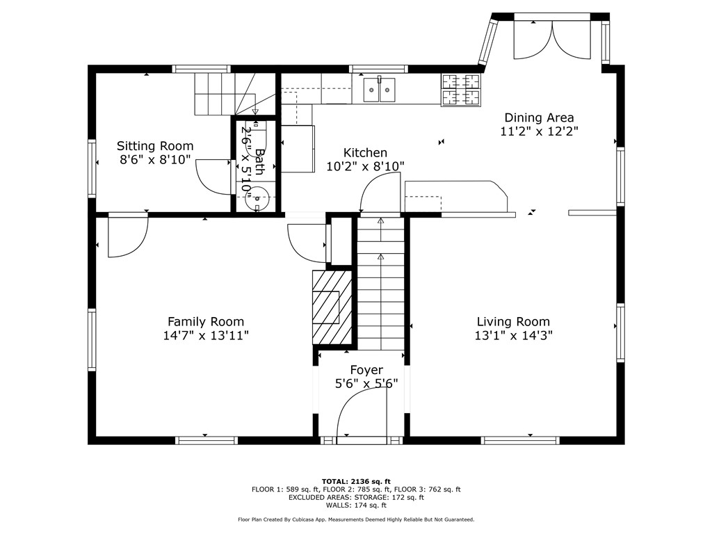 43 Poplar Street