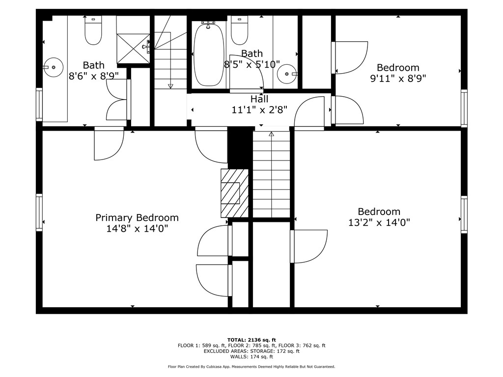 43 Poplar Street