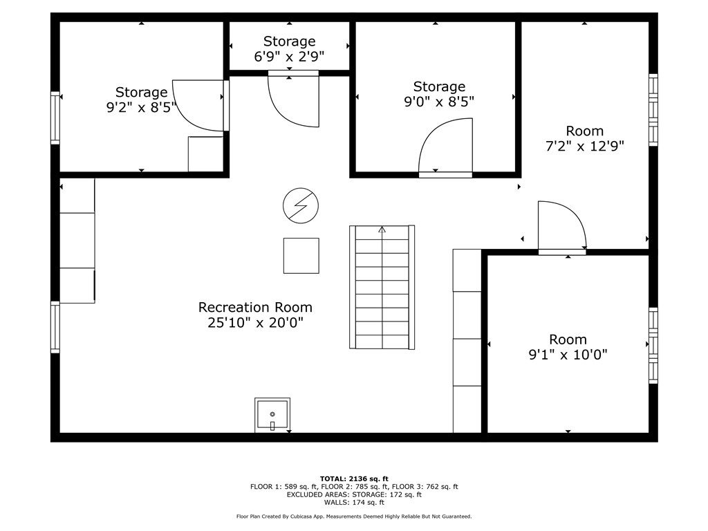 43 Poplar Street
